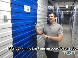 TetrisBOX отзывы фото