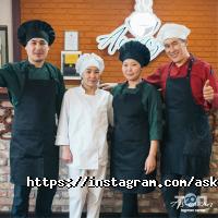 отзывы о Ас-Казан фото
