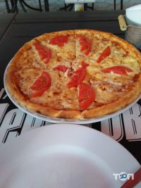 Пиццерии Pepperoni фото