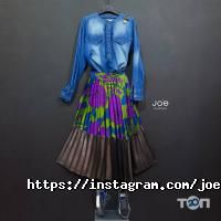 Joe отзывы фото