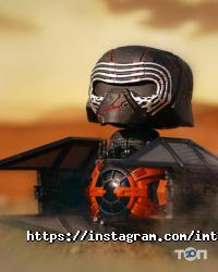 Имтойз Харків фото