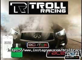 Автосервіси, СТО Troll Racing фото