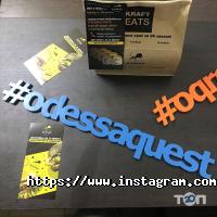 Odessa quest Одеса фото