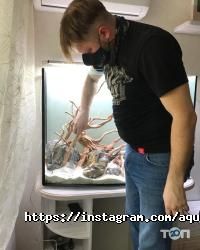 Aquaproject Дніпро фото