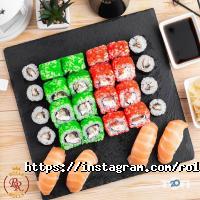 відгуки про Rolls-Rolls фото