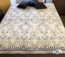 Sleepy market, мережа салонів меблів фото