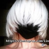 відгуки про Лінія Каре фото