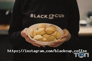 відгуки про Black Cup фото