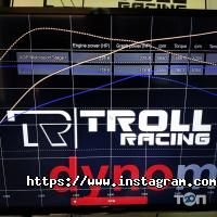 Troll Racing Одеса фото