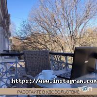 Continental Одесса фото