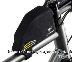 Спортивний одяг та інвентар Sport device фото