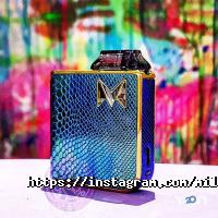 Вейп шопы и магазины табака Milky Vape фото