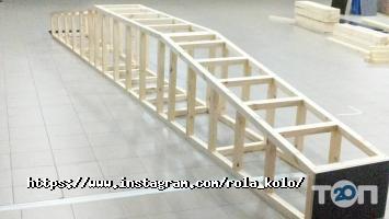 відгуки про Рола-Коло фото