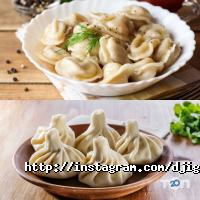 Ресторани Джигіт фото