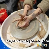ROCKS art lab, творческая лаборатория фото