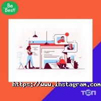 BeBest, школа іноземних мов фото