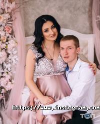 Milk Dress, прокат суконь фото