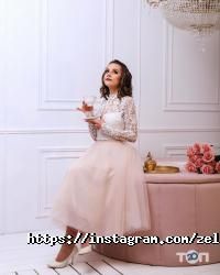 Фотограф Юлія Зелінська відгуки фото