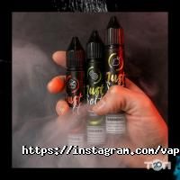 Vapemix, интернет-магазин фото