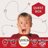 відгуки про Джамп парк фото