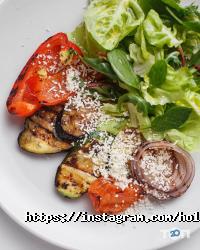 Holy Burger Київ фото
