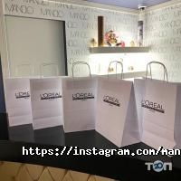 Салони краси Manolo studio фото