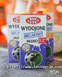 Космос, делікатес-маркет фото