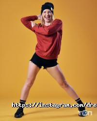 Dream Team Dance school, студія танцю фото