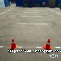 Курси, тренінги Центр сертифікаційних випробувань навантажувальної техніки фото