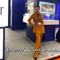 Вакарчук Валерія Олександрівна, дерматолог фото