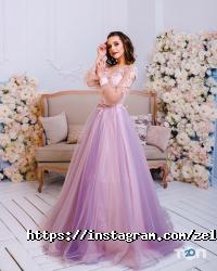 Фотограф Юлия Зелинская фото