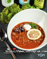 В м'ясо, паб фото