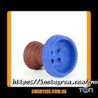 Димний Джо Дніпро фото