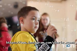 Gloria Event Kids, святкове агентство фото
