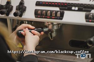 Black Cup Київ фото