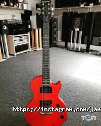 JAM Дніпро фото