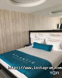 Atlantic Garden Resort Одеса фото