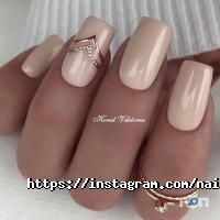 отзывы о Nail studio by Gulzhan Naizabekovva фото