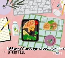 отзывы о Grade food фото