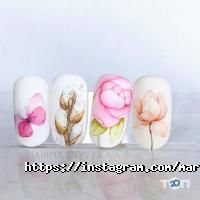 Ms Nail Studio, школа-студия фото