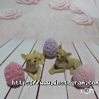 Арт-Шкатулка Одеса фото