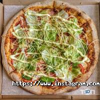 Pizza.Od.Ua Одесса фото