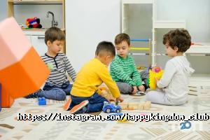 Happy Kingdom club отзывы фото
