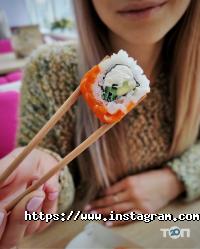 Sakura Sushi, доставка суши фото