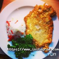 First cafe відгуки фото