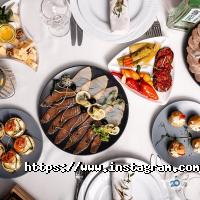 Ресторани Українська Ніч Ресторани Українська Ніч фото