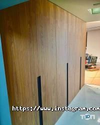 Alpodium, меблі на замовлення фото