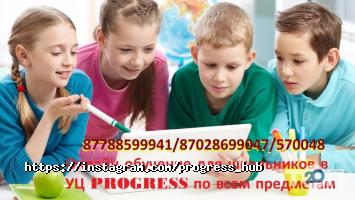 PROGRESS отзывы фото
