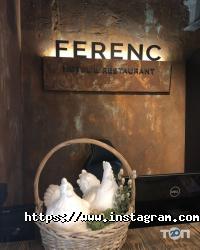 відгуки про Ferenc фото