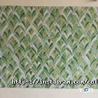 Colibri mosaic, виробнича фірма фото